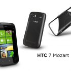 В Україні протягом 2011 року продаватимуть лише один телефон з Windows Phone 7: HTC Mozart